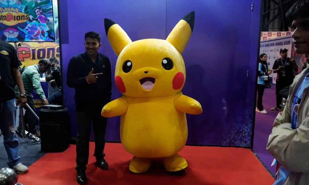 Anime India event highlight 1