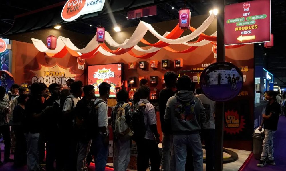 Anime India event highlight 3