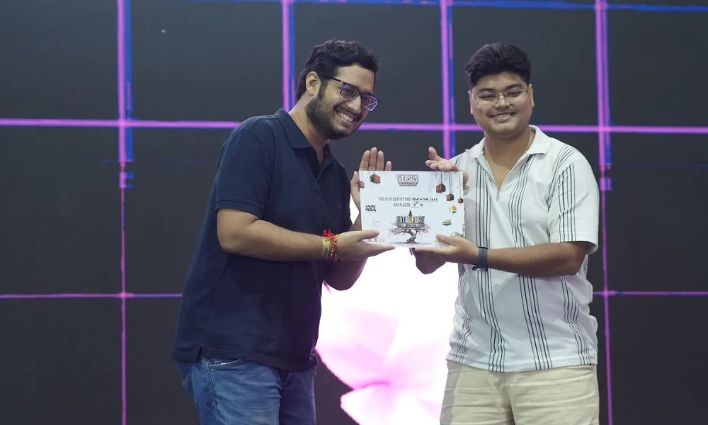 Anime India event highlight 4