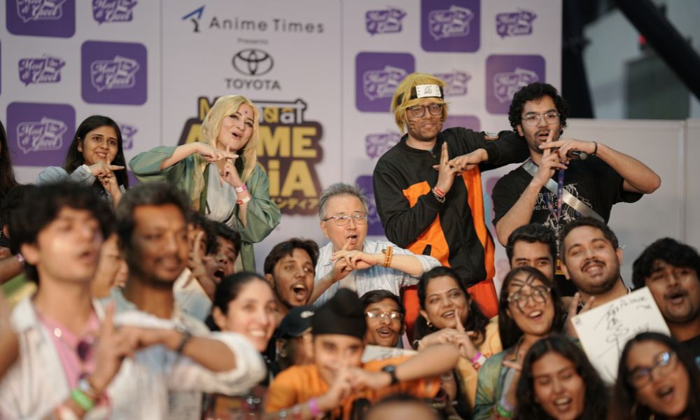 Anime India event highlight 7