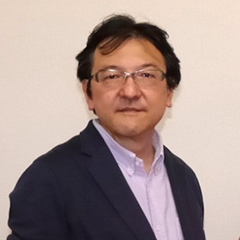 Noriyuke Abe