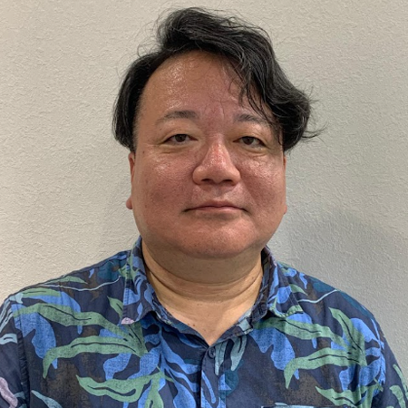 Junichiro Tamura