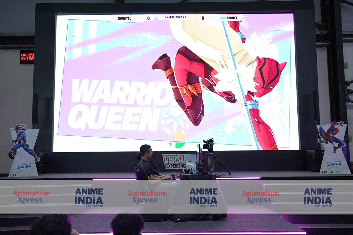 Animation & More Summit Day 1 photo 14