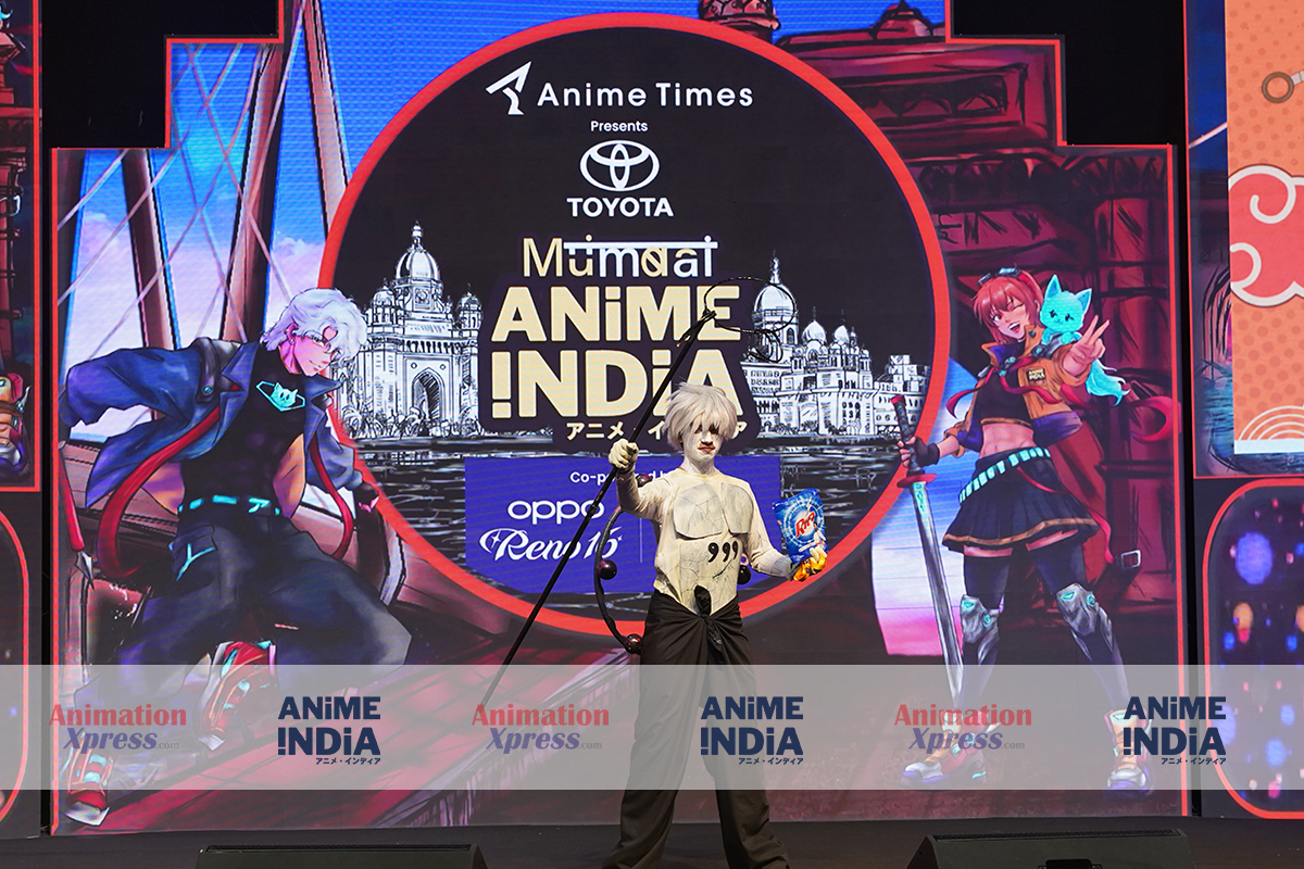 Animation & More Summit Day 1 photo 19