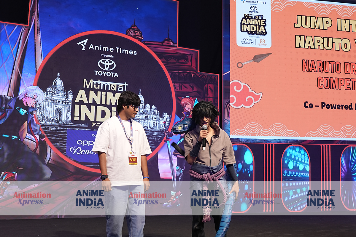 Animation & More Summit Day 1 photo 20