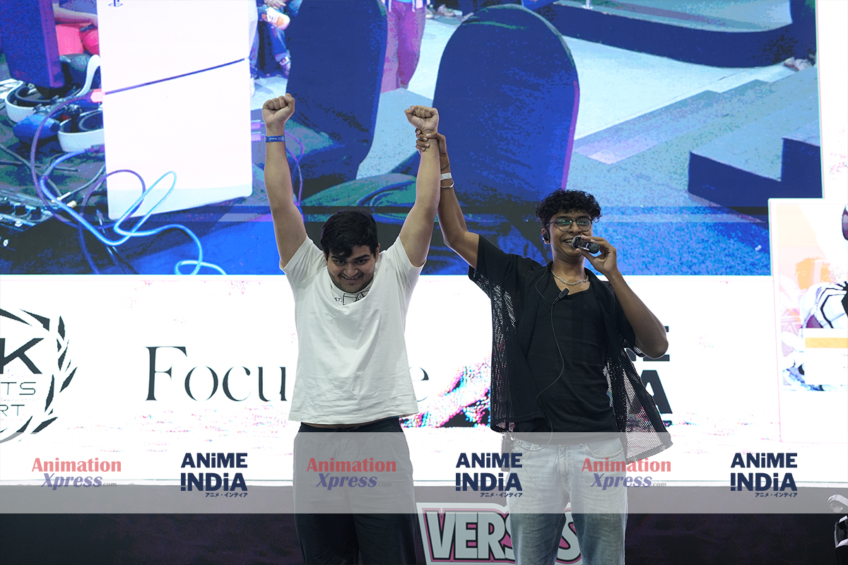 Animation & More Summit Day 1 photo 15