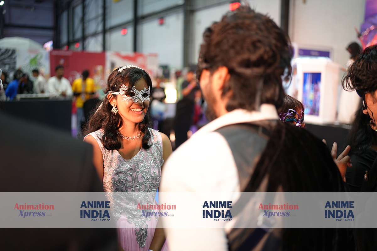 Animation & More Summit Day 1 photo 15
