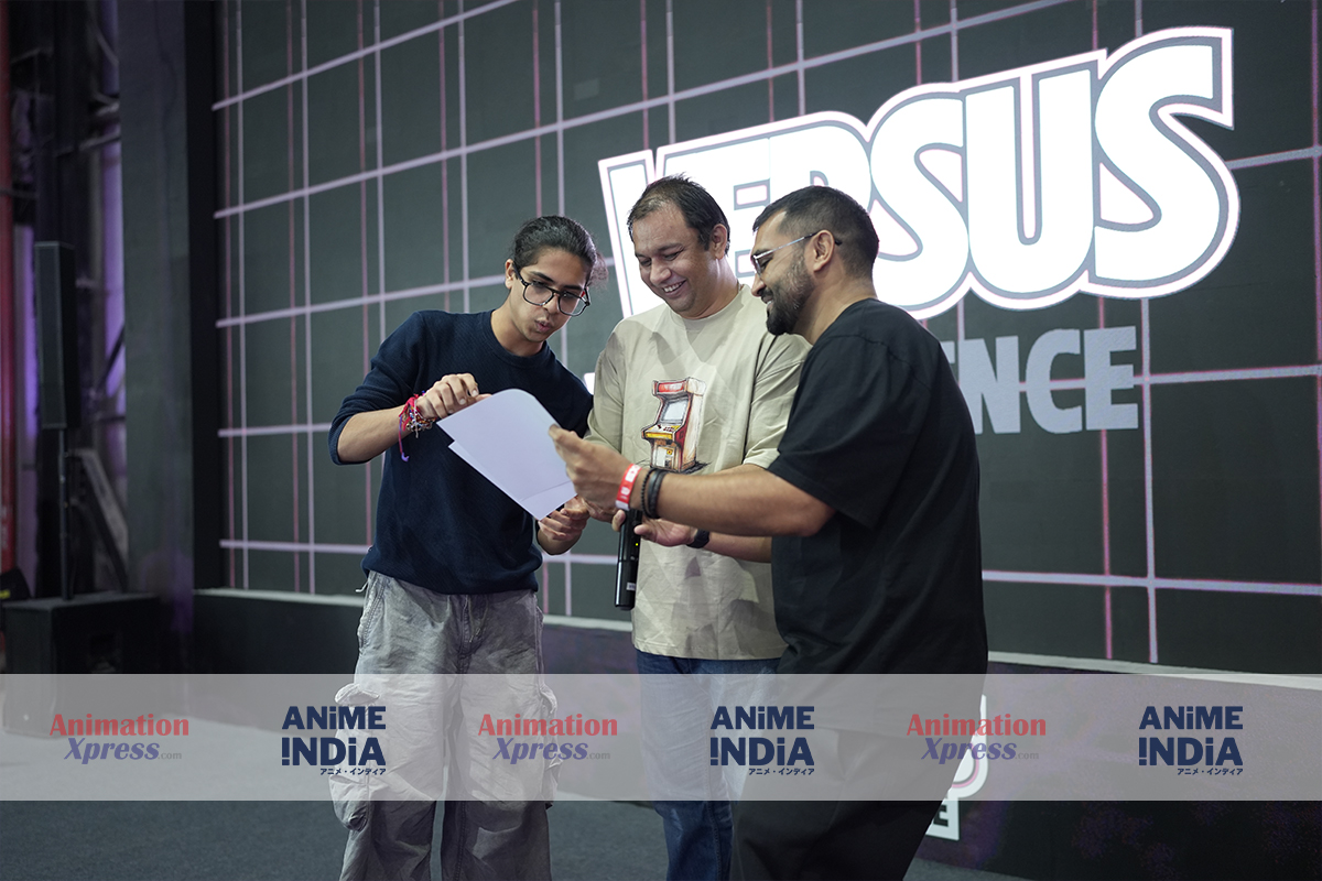 Animation & More Summit Day 1 photo 15