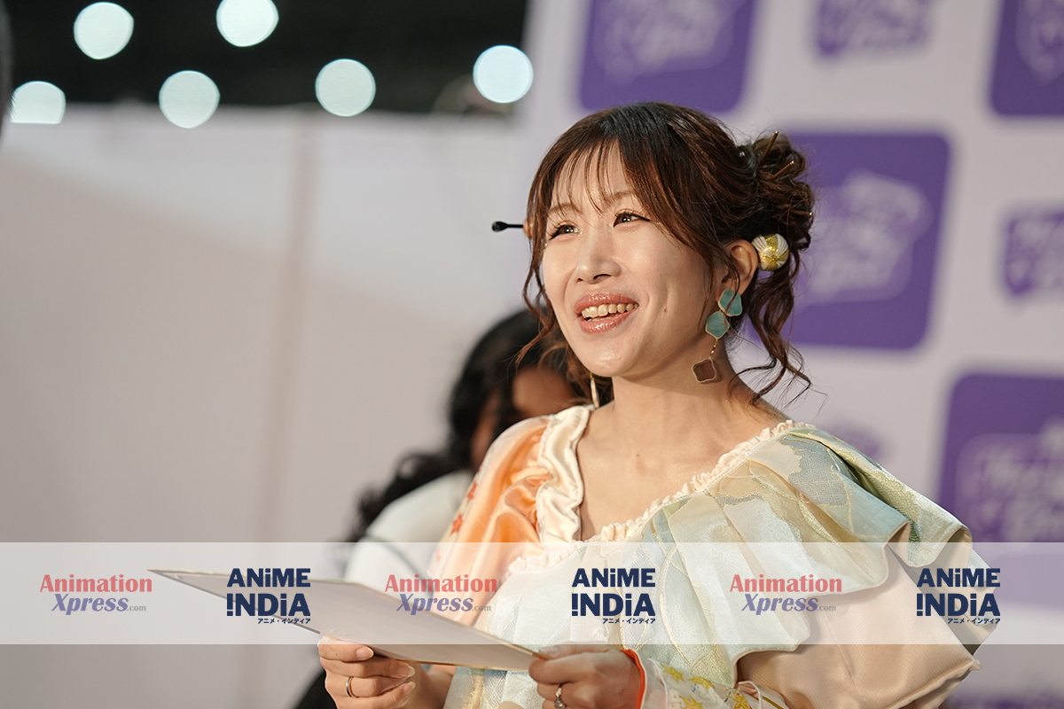 Animation & More Summit Day 1 photo 3