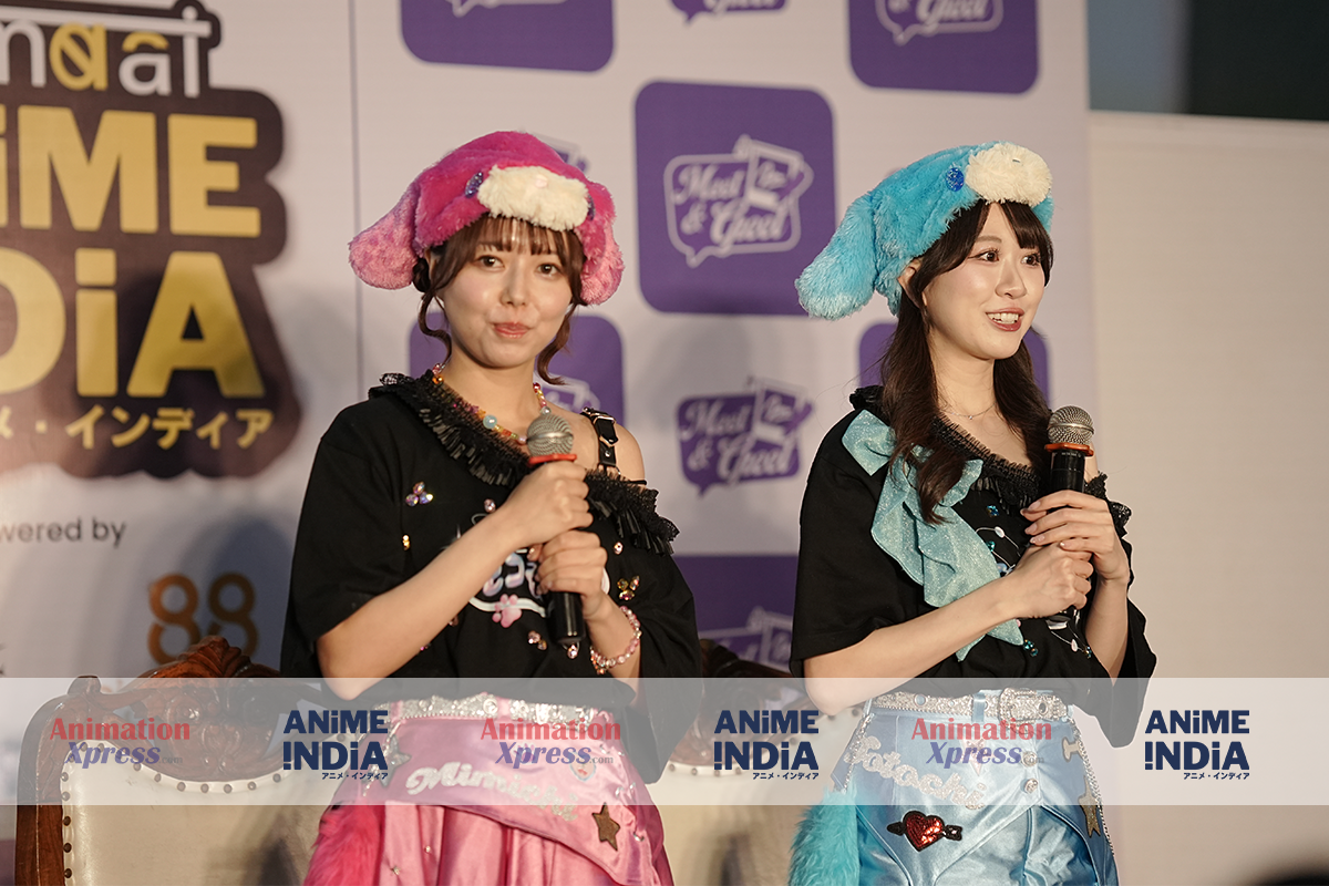 Animation & More Summit Day 1 photo 6